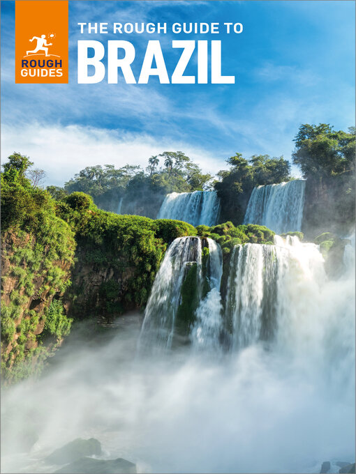 Title details for The Rough Guide to Brazil by Rough Guides - Available